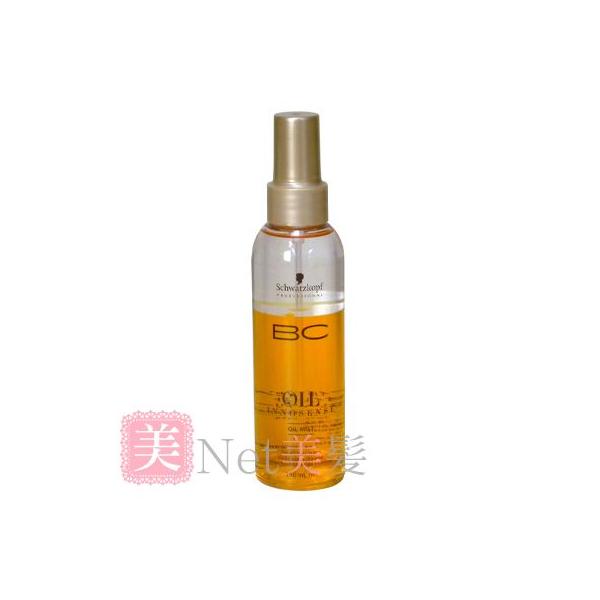 シュワルツコフ プロフェッショナル BCオイル イノセンス オイルミスト 150ml (ヘアトリートメント・パック) 価格比較 BCオイルミスト