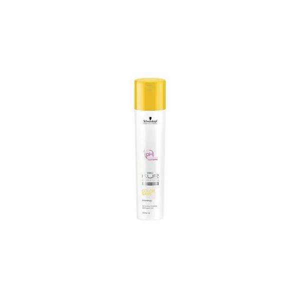 シュワルツコフ BCクア カラーセーブ シャンプー 250ml