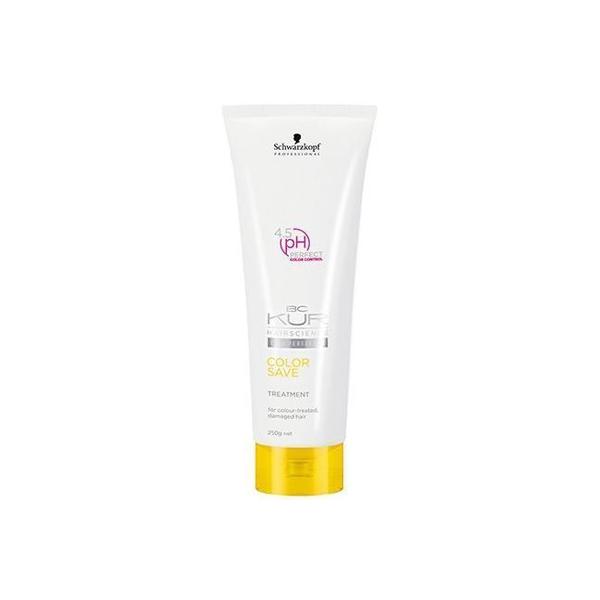 シュワルツコフ BCクア カラーセーブ トリートメント 250g