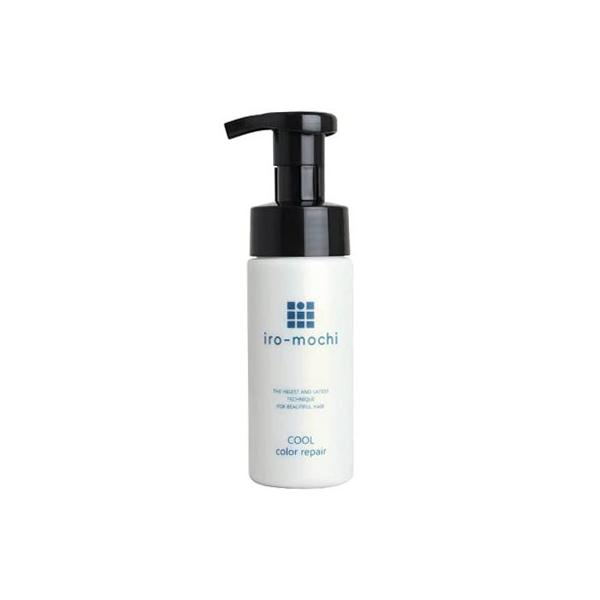 ワイマック イロモチ クールカラーリペア 150ml