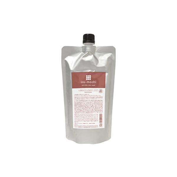 ワイマック イロモチ ナチュラルカラーリペア 400ml