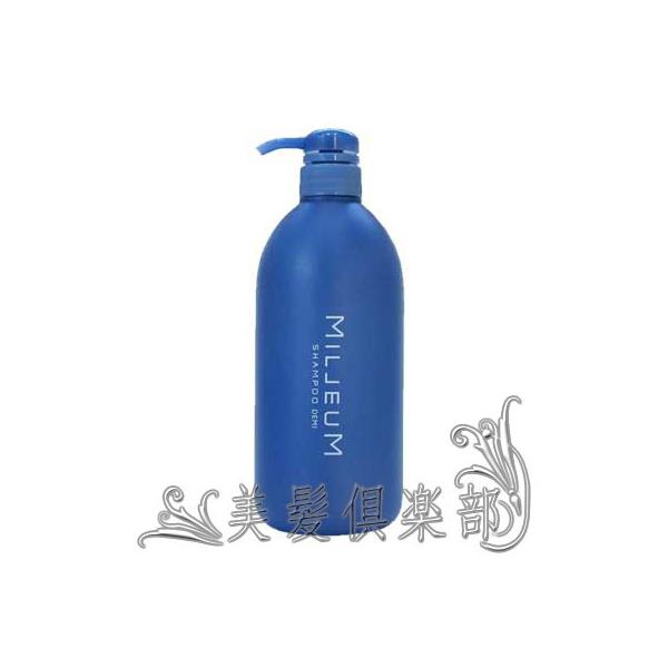 デミ ミレアム シャンプー 800ml : 美髪倶楽部 - 通販 - Yahoo