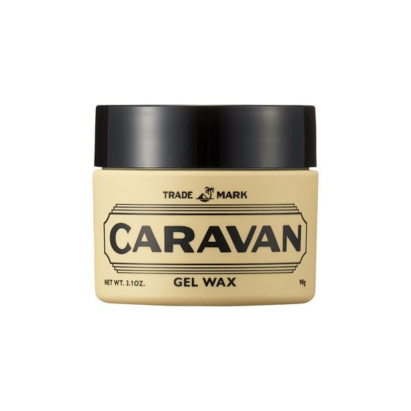 デミ キャラバン ジェル 90g DEMI CARAVAN送料無料 デミ  メンズ スタイリング サロン  サロン 専売品 美容室 専売品