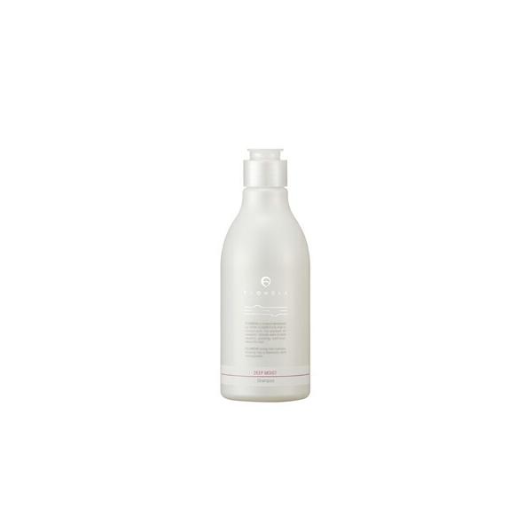 デミ フローディア シャンプー ディープ モイスト 250ml デミコスメティクス 送料無料  DEMI FIOWDIA サロン シャンプー