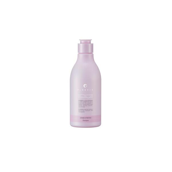 デミ フローディア シャンプー グランストレッチ 250ml デミコスメティクス 送料無料  DEMI FIOWDIA サロン シャンプー