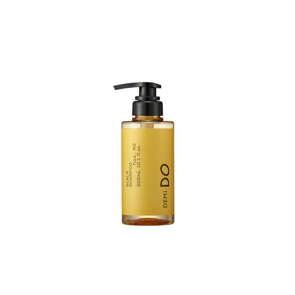 デミ ドゥ スカルプシャンプー タイプ DS 300ml 医薬部外品 デミコスメティクス DEMI DO デミドゥ  デミコスメティクス 送料無料