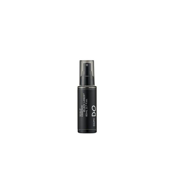 DEMI DO デミ ドゥ スカルプエッセンス ブラックロジスト 80ml DEMI DO デミ ドゥ スカルプエッセンス ブラックロジスト 80ml
