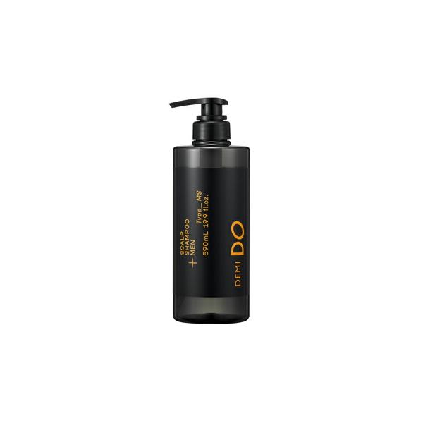 デミドゥ スカルプシャンプー メン タイプ MS 590ml 医薬部外品 OS DEMIDO Men シャンプー メンズ 乾燥 うるおい 正規販売