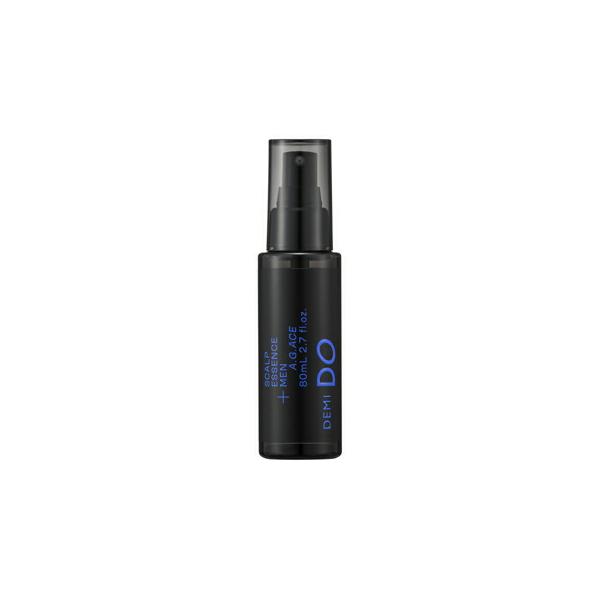 デミドゥ スカルプエッセンス メン アドバンスト グロウ エース 80ml 医薬部外品 DEMI DO SCALP ESSENCE MEN