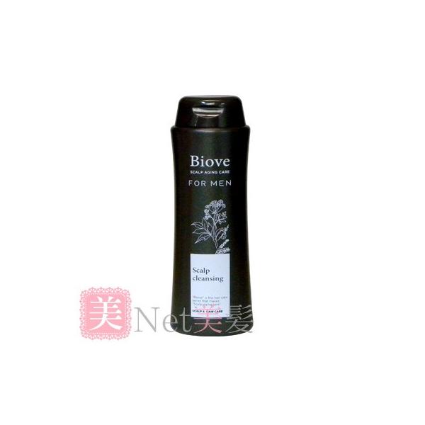 デミ ビオーブ フォー メン スキャルプ クレンジング 250ml