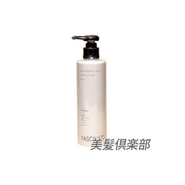 フィヨーレ ファシナート デオモイスチャー ミルク 250ml(ボディミルク)