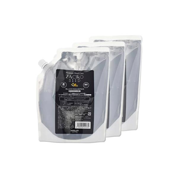 Tj[vCX@PUNV[hubNVv[1800qilցjSUNNY PLACE ZACRO SEED ESTRON BLACK SHAMPOO