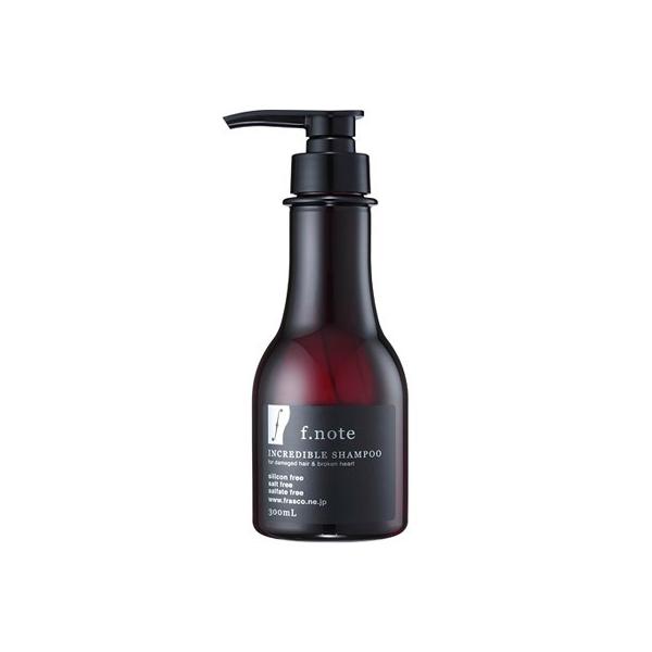 フラスコ エフノートシャンプー 300ml