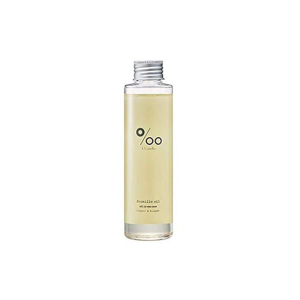 ムコタ プロミルオイル 150ml ヘア＆ボディ用オイル 洗い流さないトリートメント アウトバストリートメント プロミル ヘアオイル 万能オイルトリートメント