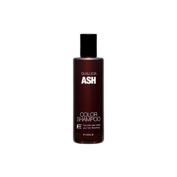 【あすつく送料無料】フィヨーレ クオルシア カラーシャンプー アッシュ 250ml