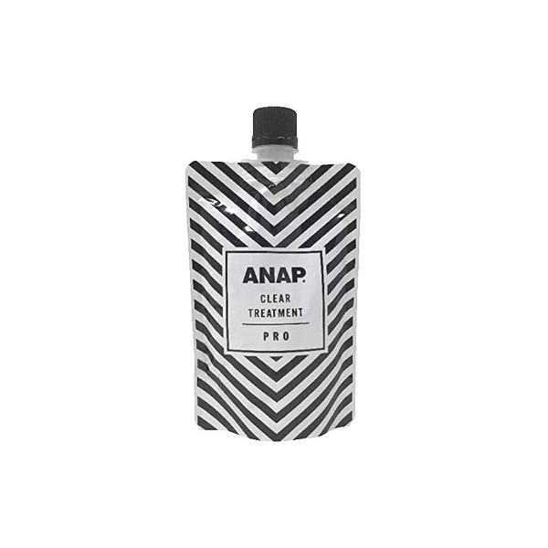 ANAP　カラートリートメント クリアＰＲＯトリートメント　150g　アナップ トリートメント