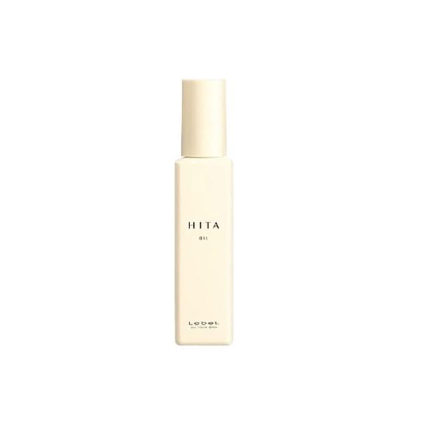 ルベル　ヒタ　オイル　90ｍｌ HITA　クセ毛 ストレート 乾燥 広がり 熱ダメージ 潤い 美髪 ホームケア