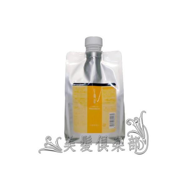 【あすつく】ルベル イオ シャンプー クレンジング フレッシュメント 1000ml 詰め替え
