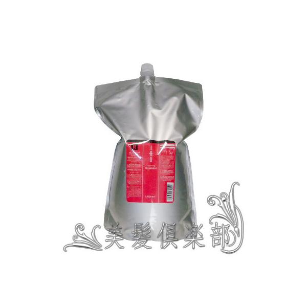 【あすつく送料無料】ルベル イオ シャンプー クレンジング リラックスメント 2500ml 詰め替え