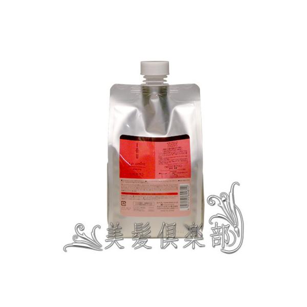 ルベル イオ リコミント クレンジング 1000ml 詰め替え
