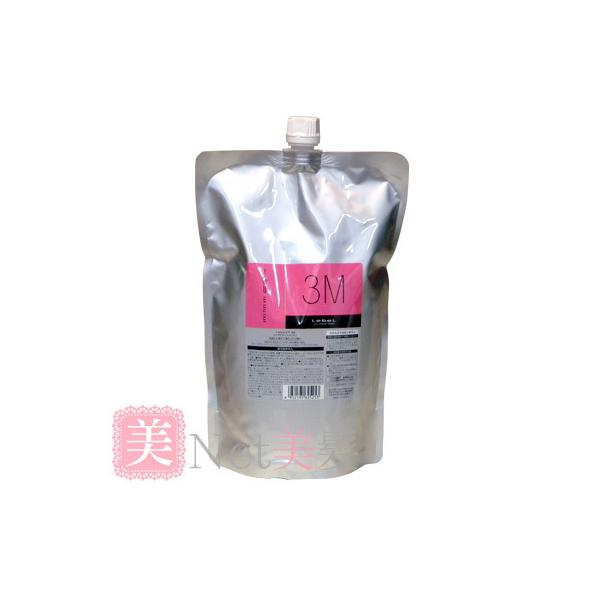 IAU（ルベル） ルベル イオ セルケア 3M(ヘアトリートメント) 1000ml