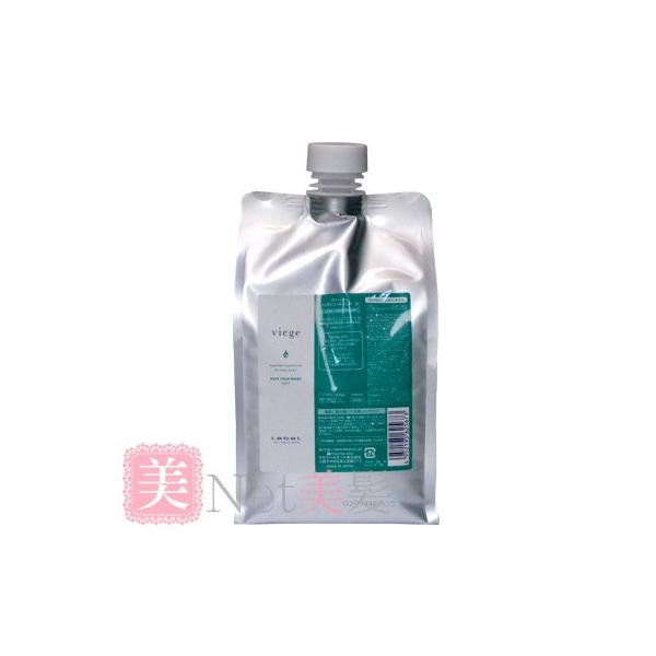 Lebel ���x�� ���B�[�W�F �g���[�g�����gS 1000ml�i�\�t�g�j�l�ߑւ��@�^�J���x�������g lebel viege�@