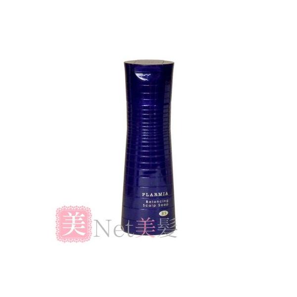 ミルボン プラーミア バランシングスカルプ ソープ 200ml