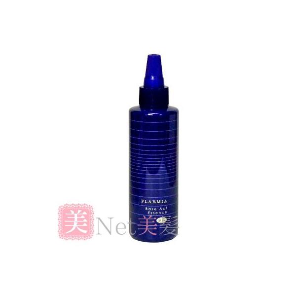 ミルボン　ベースアクトエッセンス４個 ミルボン プラーミア ベースアクトエッセンス をレビュー