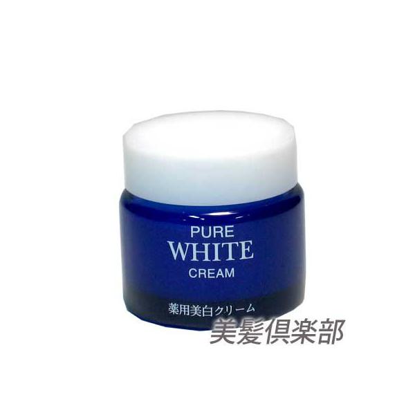 ハイム 薬用 ピュアホワイト クリーム 30ｇ（医薬部外品）