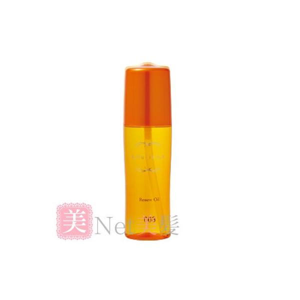 ナンバースリー ミュリアム ゴールド リニューオイル 120ml (洗い流さないトリートメント)