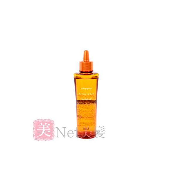 ナンバースリー ミュリアム ゴールド モイストインフュージョン 120ml (頭皮料)