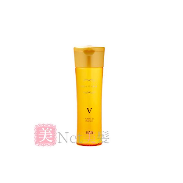 ナンバースリー ミュリアムゴールド シャンプー V 250ml