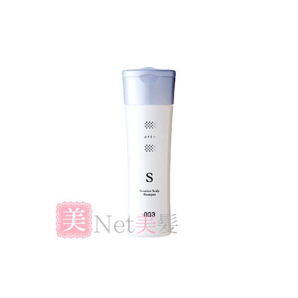 ナンバースリー ミュリアム クリスタル 薬用スカルプシャンプー S 250ml（医薬部外品）
