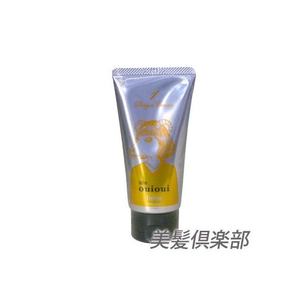 ホーユー ミニーレ ウィウィ デザインクリーム1 80g