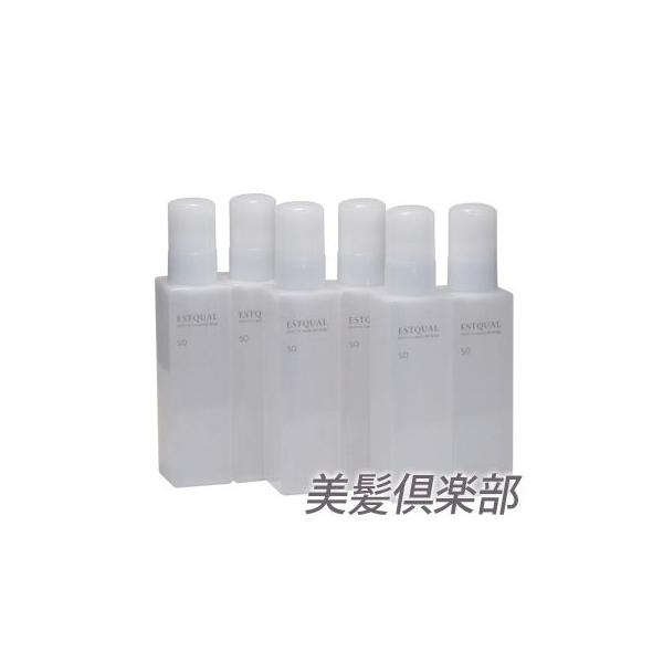 ミルボン ディーセス エストクアル SO120ml 4本 ミルボン ディーセス エストクアル SO 120ml (ヘア