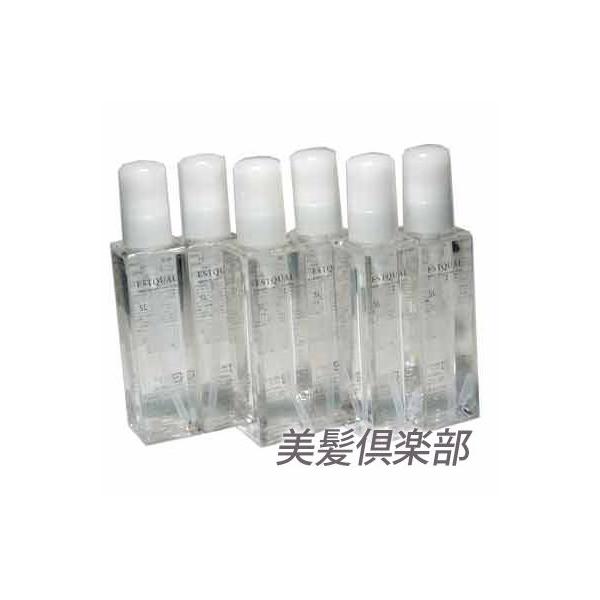 ミルボン ディーセス エストクアル SL 120ml 6本セット : 美髪