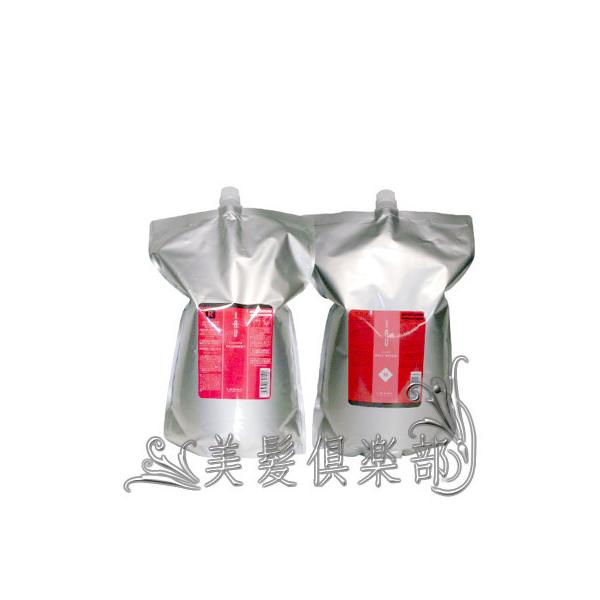 IAU（ルベル） ルベル イオ シャンプー クレンジング リラックス