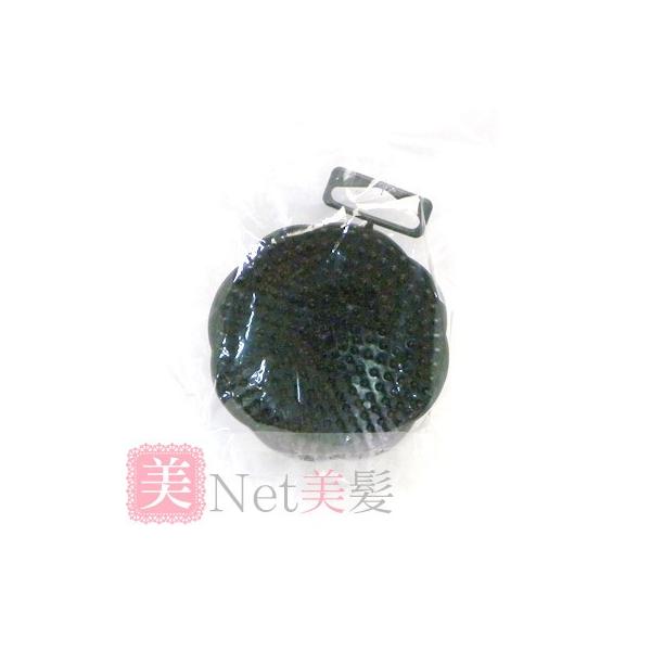 エミネンス シャンプーブラシ ブラック