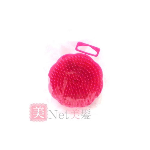 エミネンス シャンプーブラシ ピンク