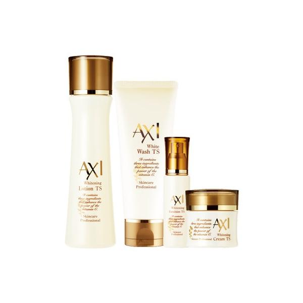 AXI ホワイトニングエマルジョンTS (乳液) クオレホワイトニング
