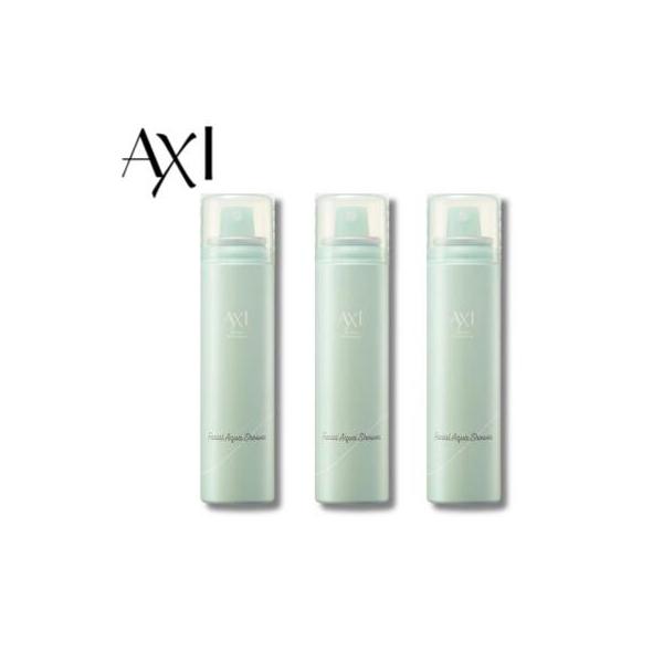 【ポイント3倍】クオレAXI アクアシャワーRF-a  85g  × 3本 セット ミスト 化粧水 クオレ化粧品 ミスト炭酸 化粧水 コスメ 美容室専売品 サロン スキンケア