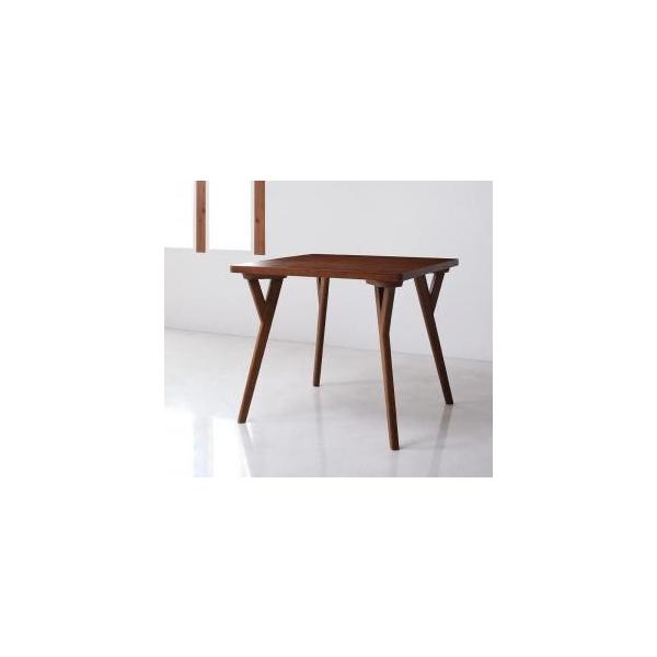 北欧モダンデザインダイニング Villon ヴィヨンダイニングテーブルw80 キャンペーンもお見逃しなく