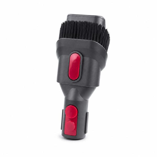 ダイソン ノズル Dyson V7 V8 V10 V11 V15 コンビネーションノズル 2in1 アタッチメント 互換品 掃除機用パーツ 交換部品 ヘッド
