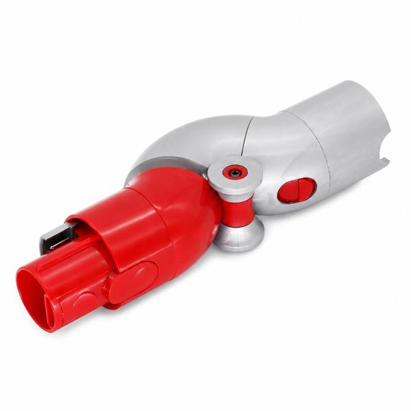 ダイソン用 Digital Slim / V12 / V12s対応 ローリーチアダプター 971435-02 dyson 互換品 【3ヶ月間 返金・返品保証つき】