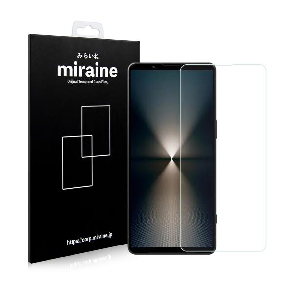 Xperia 10 IV対応 ガラスフィルム マーク4 SO-52C SOG07 保護シート 強化 液晶保護 飛散防止 硬度9H ラウンドエッジ 0.3mm