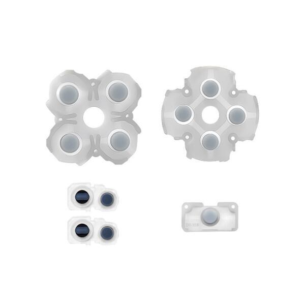 【商品概要】PS5コントローラー（DualSense）専用の互換修理パーツです。スティックのドリフト現象やボタン反応の低下など、使い込むうちに起こる不具合をDIYで解決可能。新品を買い替えるより低コストで、快適なプレイ環境を取り戻せます。【...