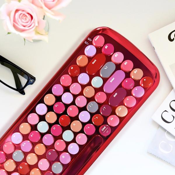 バックライト付き 可愛い ワイヤレス Bluetooth キーボード レディース 紅 リップ デザイン タブレット ノート Pc パソコン 無線 キーボード コンパクト 女性 Buyee Buyee 일본 통신 판매 상품 옥션의 대리 입찰 대리 구매 서비스
