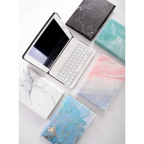 大理石柄 かな文字付 2020 iPad 10.2 Pro 11 10.5 9.7 インチ iPad 8 7 6 5 Air 3 キーボード ケース ペンホルダー内蔵 ペンシル充電 キーボード付き マーブル /【Buyee】 大理石柄 かな文字付 2020 iPad 10.2 Pro 11 10.5 9.7 インチ iPad 8 7 6 5 Air 3 キーボード ケース ペンホルダー内蔵 ペンシル充電 キーボード付き マーブル /【Buyee】
