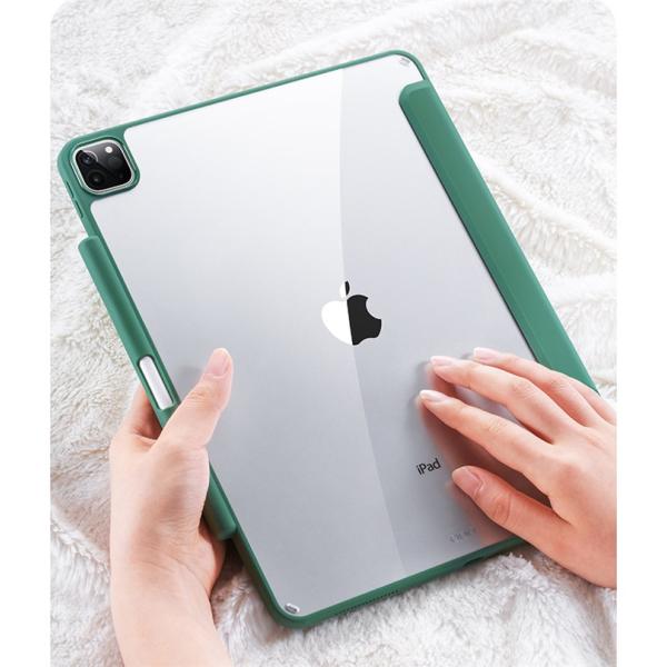 背面透明 Ipad Pro 11 12 9 インチ ケース ペンホルダー クリア Apple Pencil 収納 充電対応 Ipad 7 6 5 Air3 Pro 10 5 Mini 5 4 スマート カバー お洒落 Buyee Buyee 提供一站式最全面最專業現地yahoo Japan拍賣代bid代拍代購服務 Bot Online
