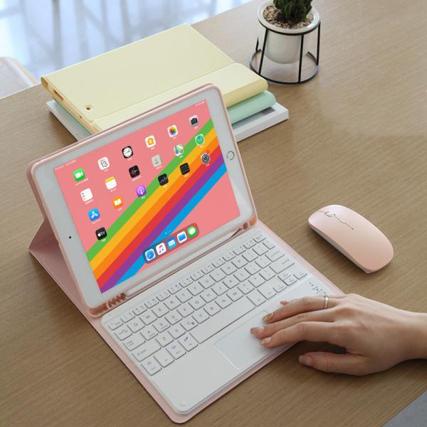 マウス付き Ipad Air 10 9 Ipad 10 2 タッチパッド搭載 キーボード ケース 可愛い Ipad 9 7 10 5 インチ キーボード付き Ipad 8 7 6 5 Air 3 4 Pro カバー Buyee Buyee 일본 통신 판매 상품 옥션의